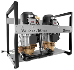 Air Techniques VacStar 50 NEO