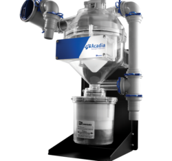Air Techniques Acadia Amalgam Separator