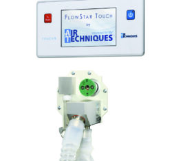 AirTechniques Flow Touch Flowmeters