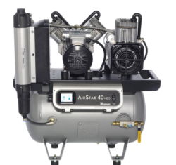 AirTechniques AirStar 40 NEO Dental Air Compressor