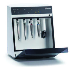 ARETE Handpiece Maintenance™
