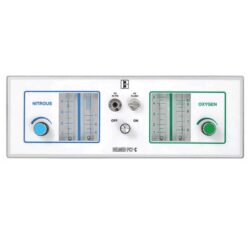 Belmed PC7-C Analog Flowmeters