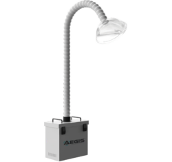 CAO Group Aegis Aerosol VacStation