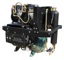 Techwest Elite Series Compressors