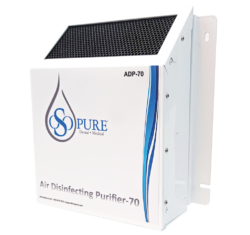 OSO-Pure Air Disinfecting Purifier 70