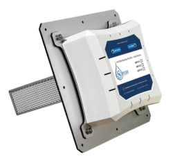 OSO-Pure Air Disinfecting Purifier-Ventilation
