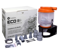 Pureway ECO II+ Amalgam Separator