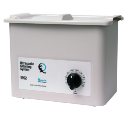 Quala 5002 Ultrasonic Cleaner