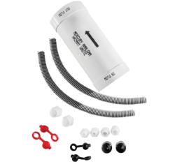 DDShgSolutions Simple One Chairside Amalgam Separator