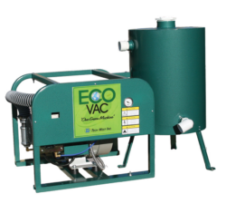 Techwest EcoVac Dry Vacuum