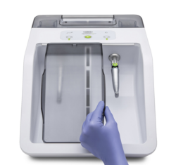 W&H Assistina Twin Handpiece Maintenance System