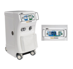Porter Sentry Sedate w/MXR-D Flowmeter