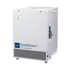 A-dec Quiet Core+ Oil Free Air Compressor