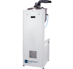A-dec Quiet Core+ Dry Vacuum