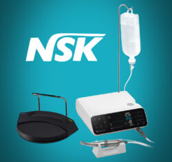 New from NSK
