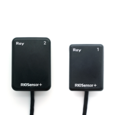 RAY RIOSensor+