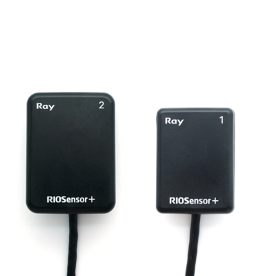 RAY RIOSensor+ - Digital & 3D Technology - Burkhart Dental Supply