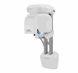 Acteon X-Mind Optima 3D