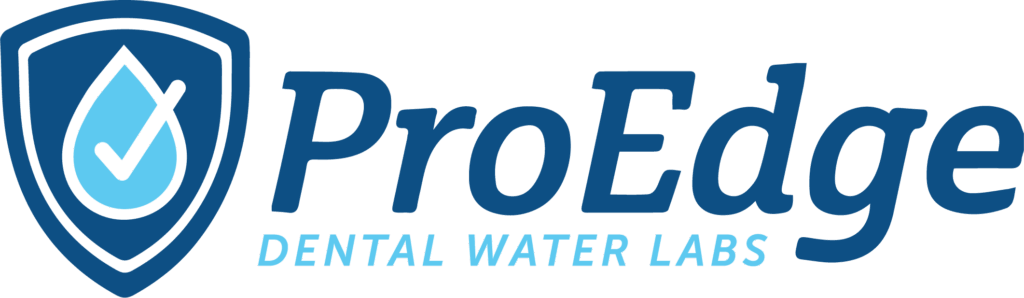 ProEdge Logo
