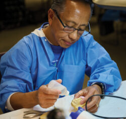 Continued Commitment to Seattle/King County Clinic