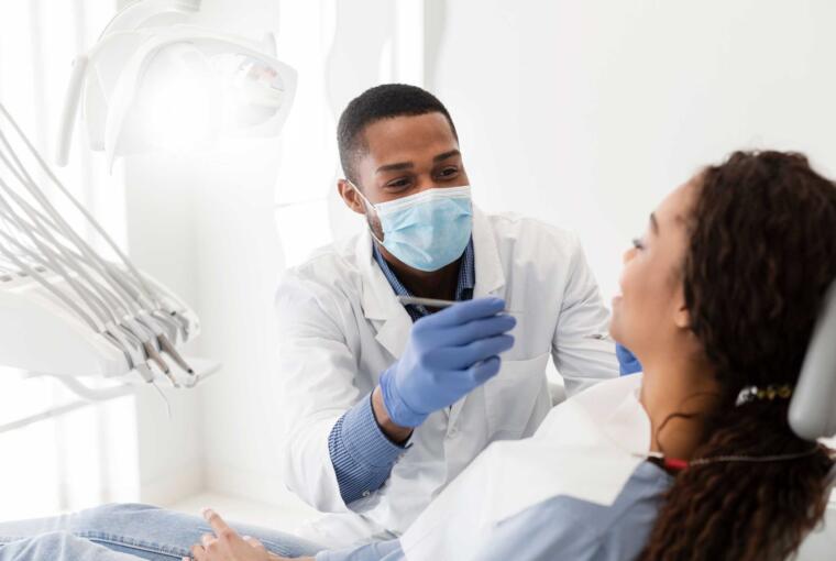 Burkhart Dental Supply - Oklahoma City