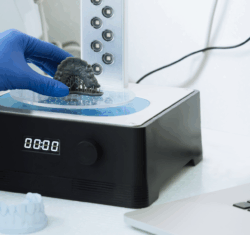 Smarter Tech, Better Care: Why Scanners & 3D Printing Matter