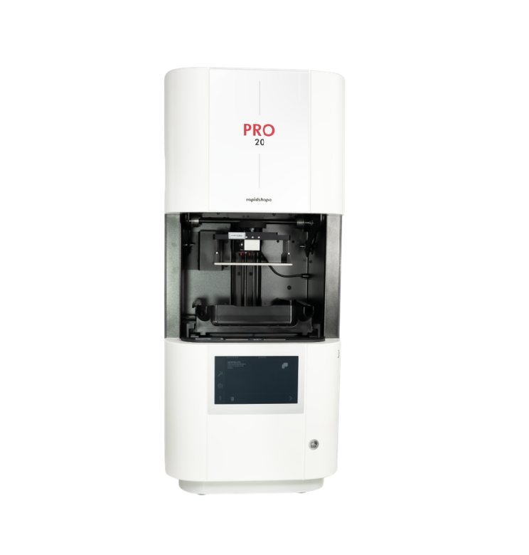 PRO 20 | Rapid Shape | 3D Printing | Technology