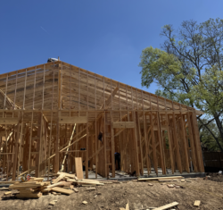 Growth in Texas