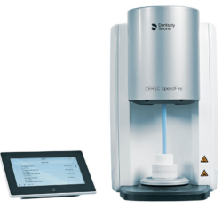 CEREC SpeedFire Compact Chairside Furnace