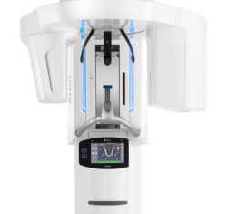 Axeos CBCT Implant Solution