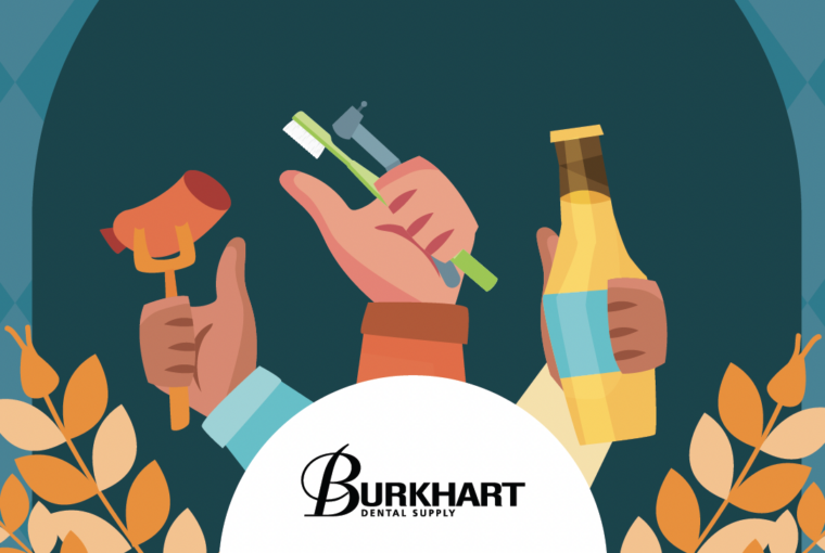 Burkhart Dental Supply - Oklahoma City