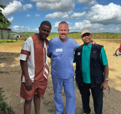 Building Practices, Changing Lives: The Journey of Grant Dental