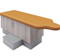A-dec 397PB Pediatric Bench