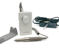 Handler K.2030 Portable Brushless Rotary Micromotor