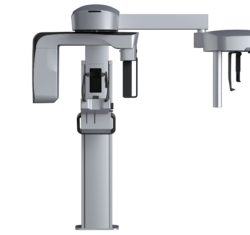 PreXion Evolve 2D (PAN)