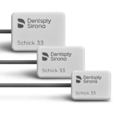 SCHICK33 Sensor Starter Kit