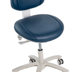 DCI Edge Series 5 Plus Clinician’s Stool