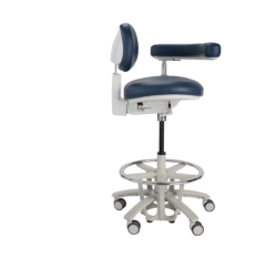 DCI Edge Series 5 Plus Assistant’s Stool