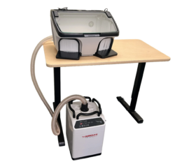 Handler Pro Tech Elite 100-MFW Workstation