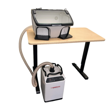 Handler Pro Tech Elite 100-MFW Workstation