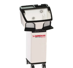 Handler Pro Tech Elite 200-MFW Workstation