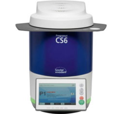 Ivoclar CS6 Programmat