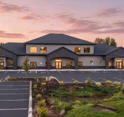 Serving Big-City Dentistry in a Small Town